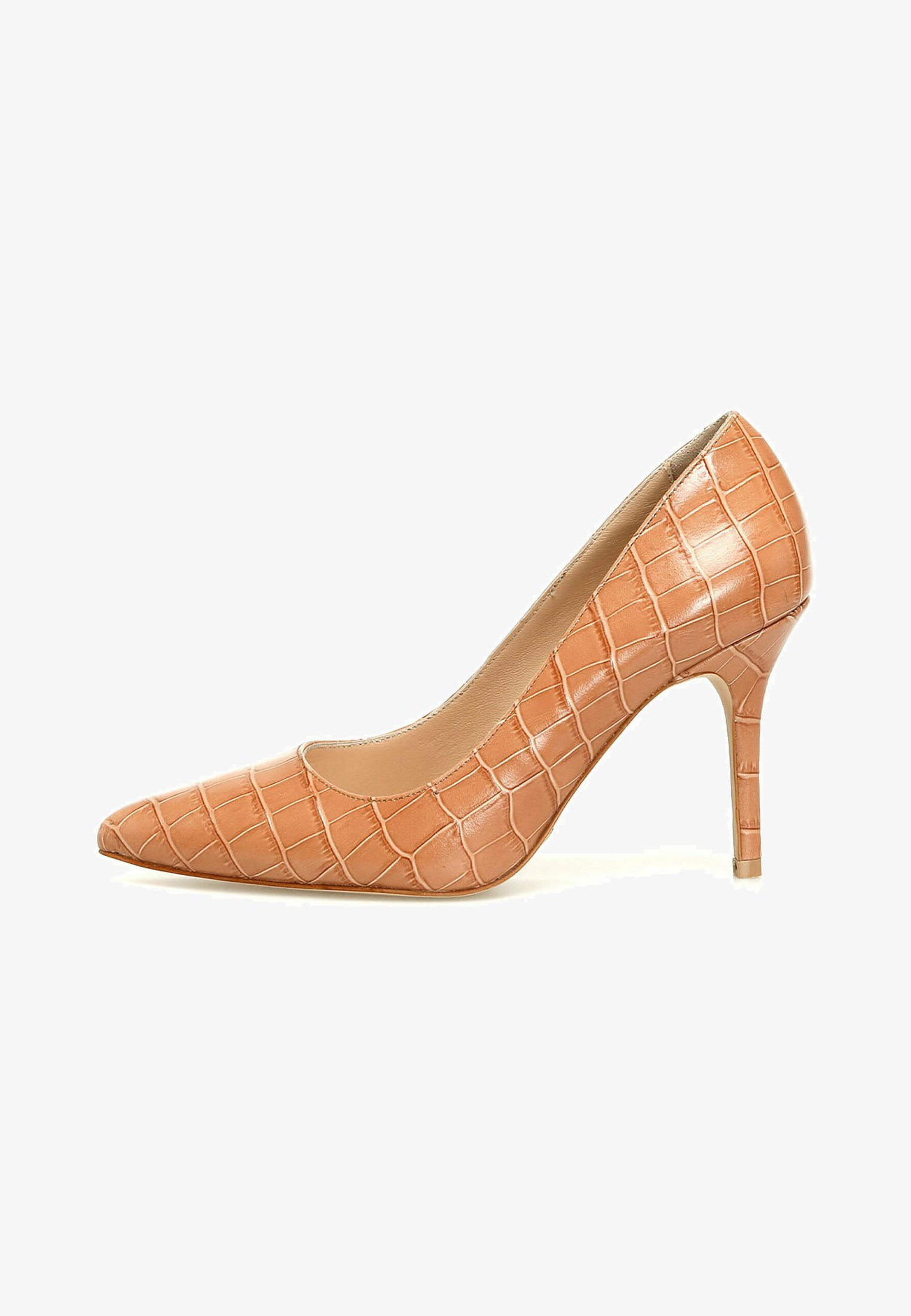 Escarpins Nine West - gingembre