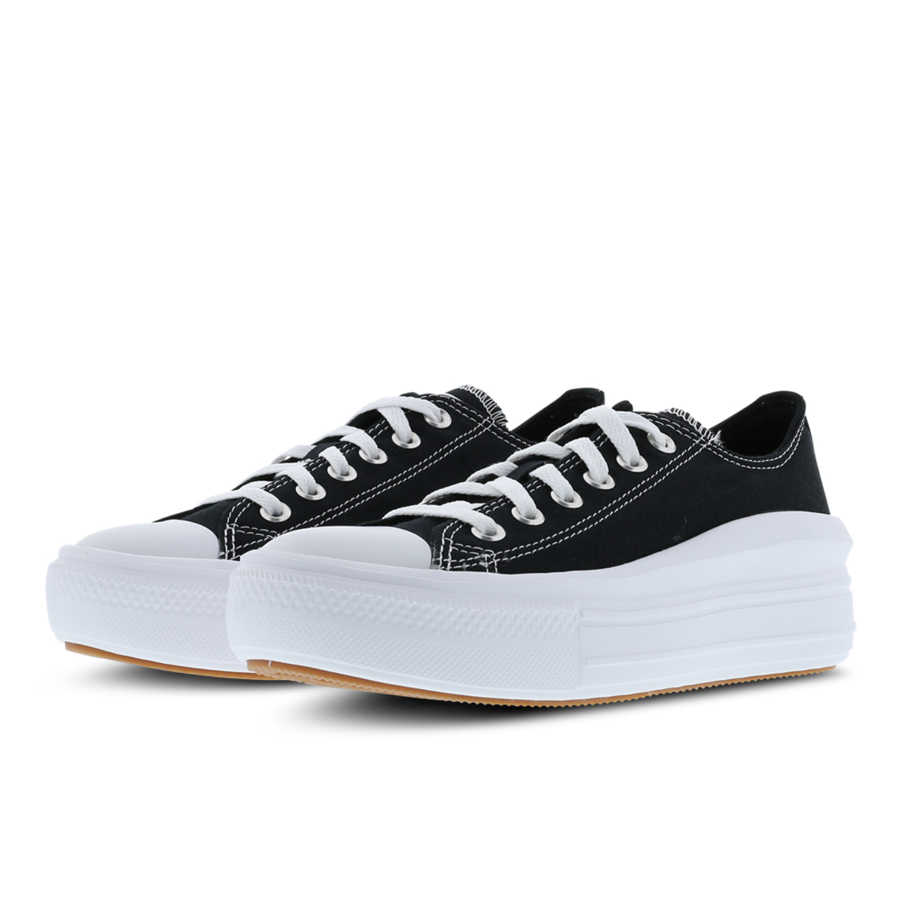 Converse Chuck Taylor All Star Ox -kengät