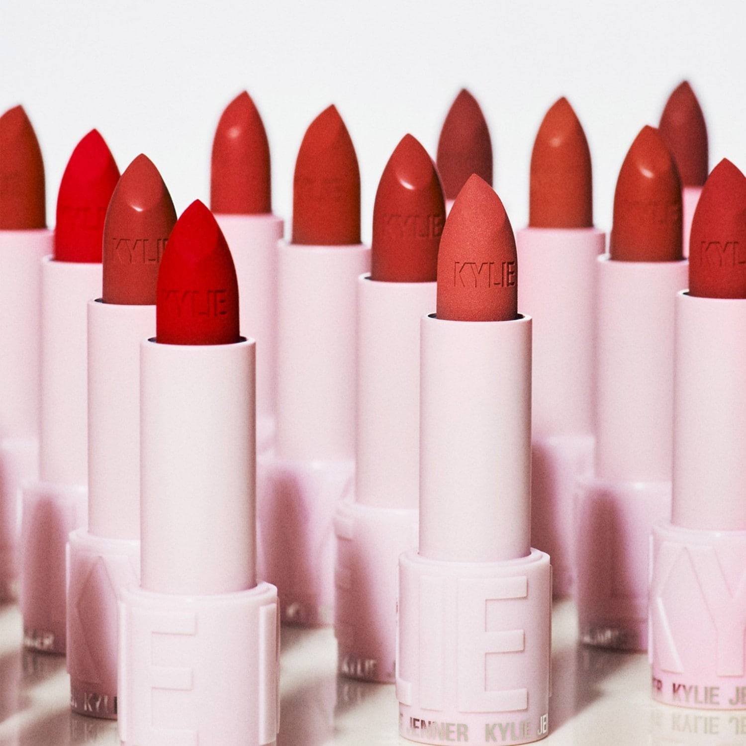 KYLIE COSMETICS Creme Lipstick