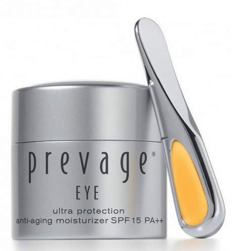 Prevage крема за очи против старења SPF 15 Луксузни крем за очи