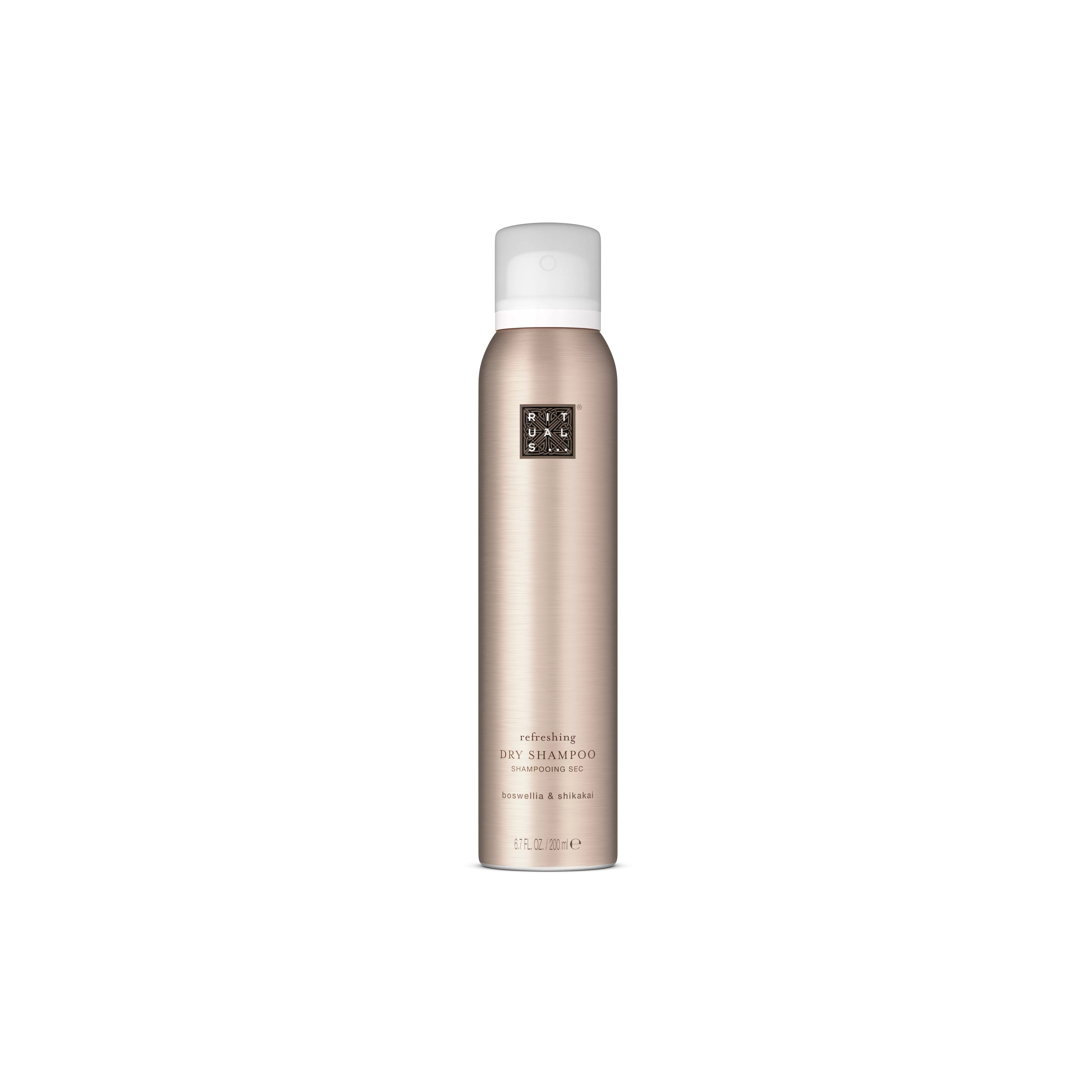 Elixir Hair Collection Suhi šampon