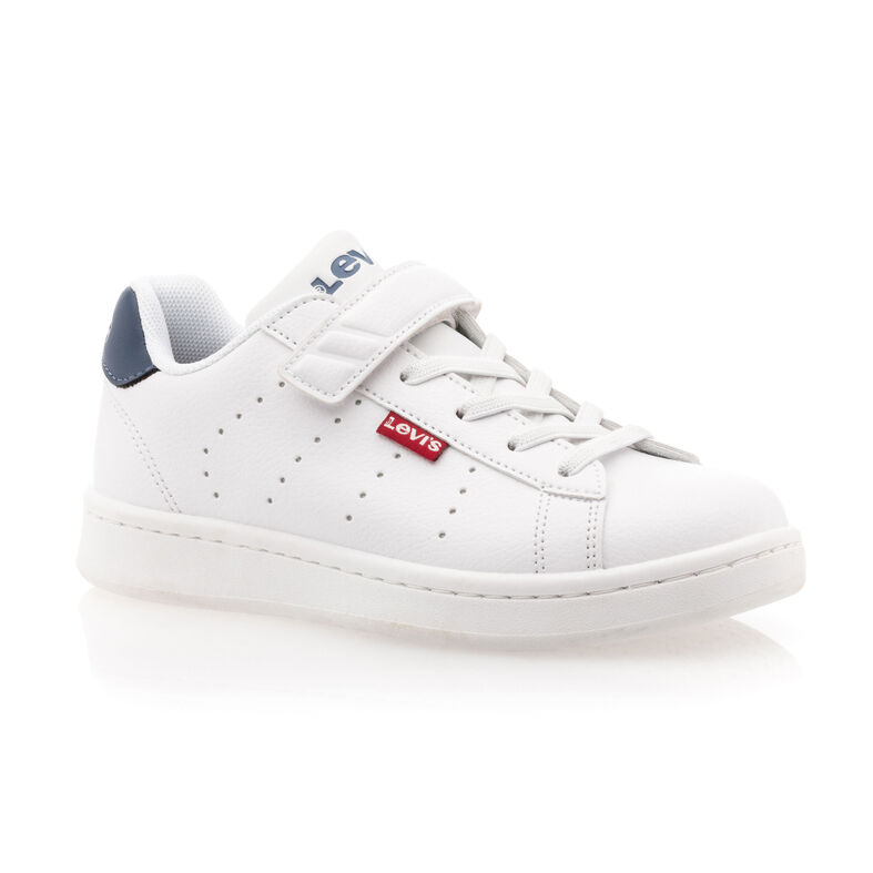 Baskets / sneakers Garcon Blanc