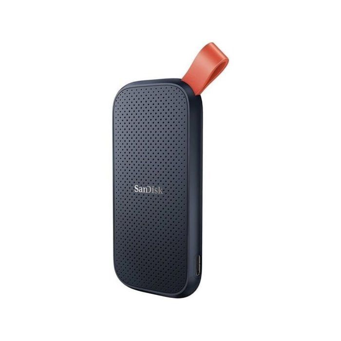 SSD portatile SanDisk da 2 TB