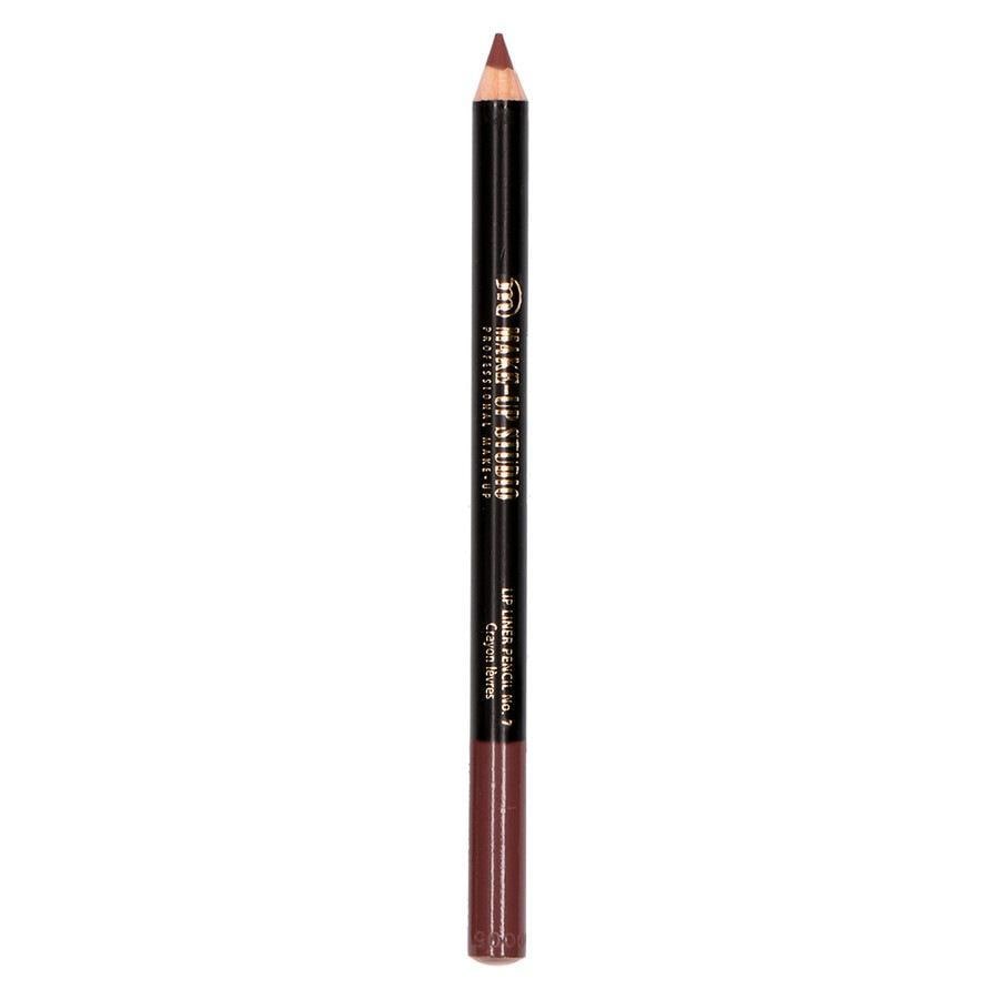 Matita labbra Make-up Studio, colore naturale – 1 pezzo
