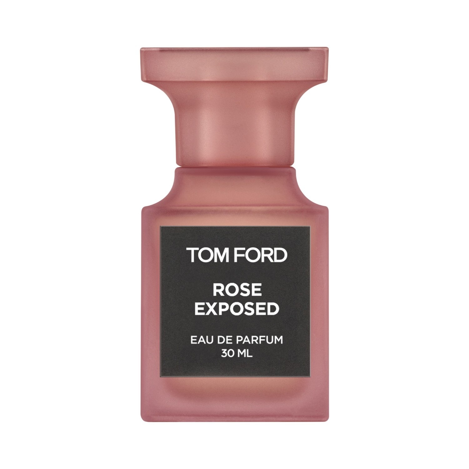 TOM FORD Eau de Parfum Private Blend Fragrances Rose Exposed – 30 ml