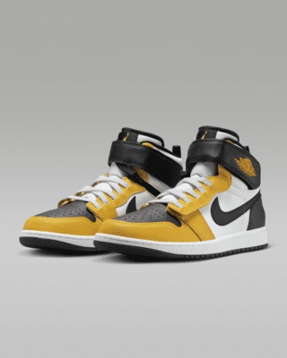 Air Jordan 1 Hi FlyEase Men's Shoes