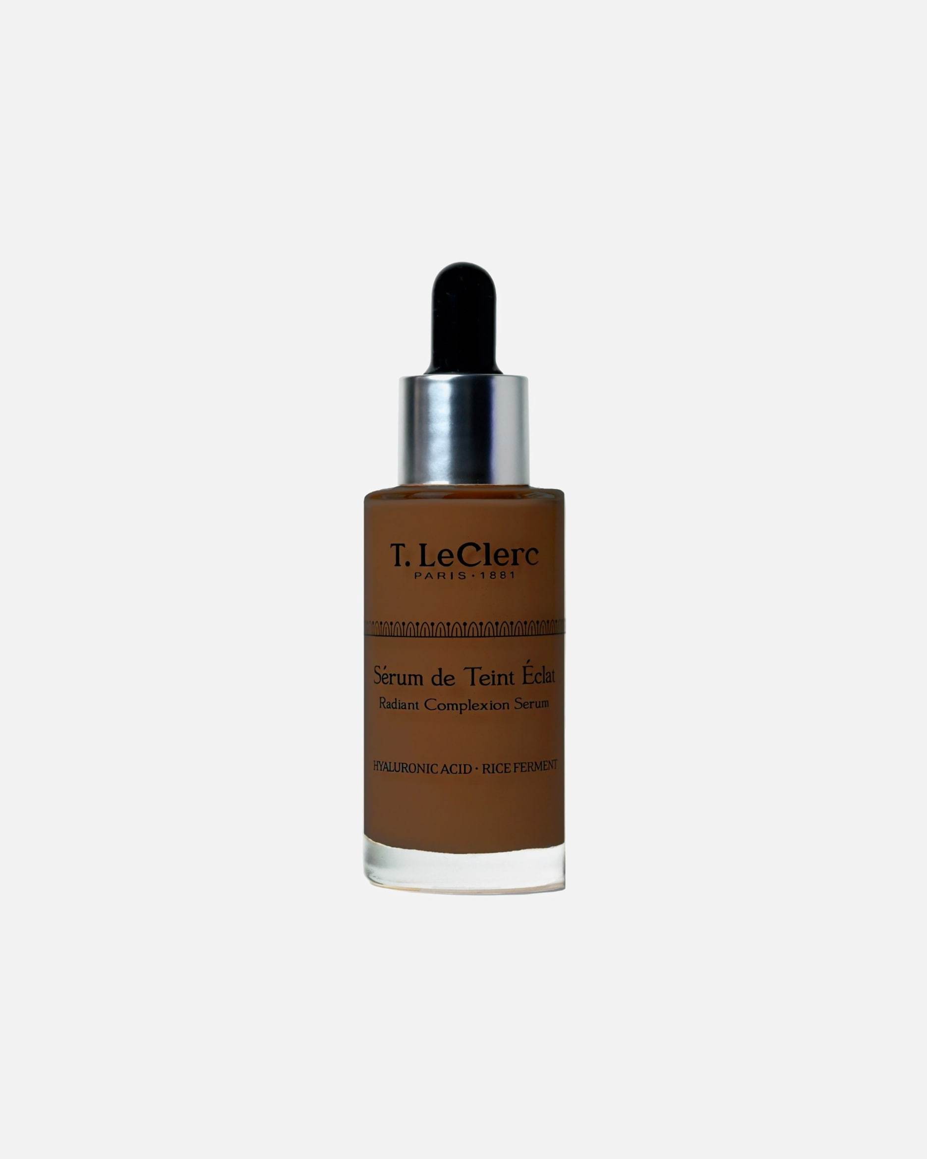 T. LeClerc Foundation pretnovecošanās serums starojošai sejas ādai – 30 g