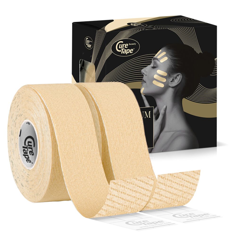 CureTape Beauté