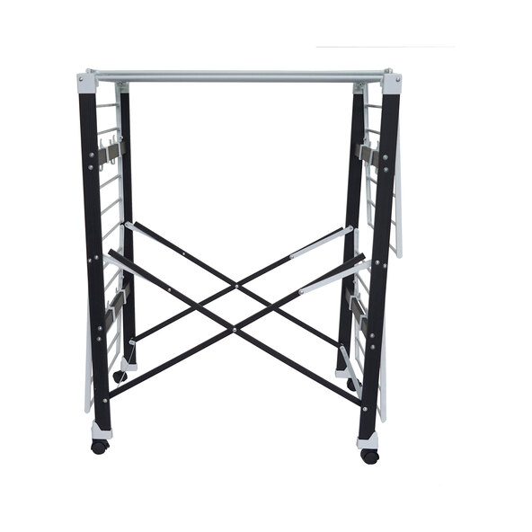 Premium Foldable Clothes Drying Rack