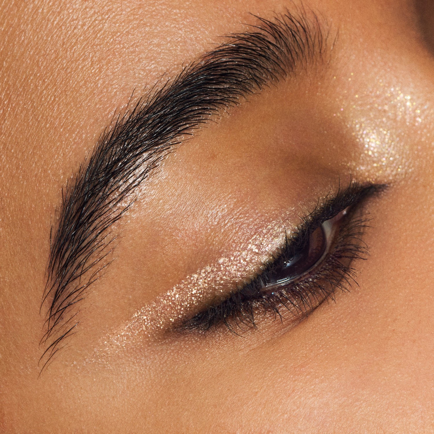 MAC Dazzleshadow skysti akių šešėliai - 4,4 ml