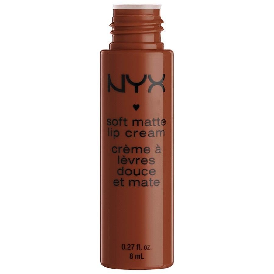 NYX Professional Makeup Lippenstift Wedding Soft Matte Lip Cream - 8 ml