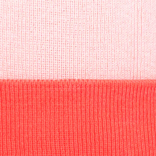 Cabaia Róża Bonnet Arcata Sunset Rose i róż Corail