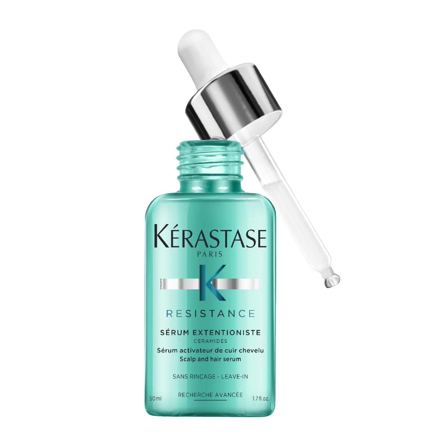 Résistance Sérum Extentioniste - Siero Capelli