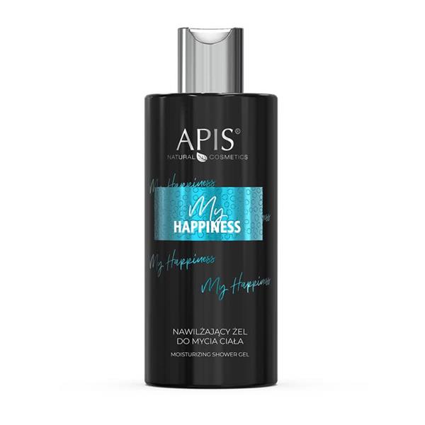 Apis Min Lykke