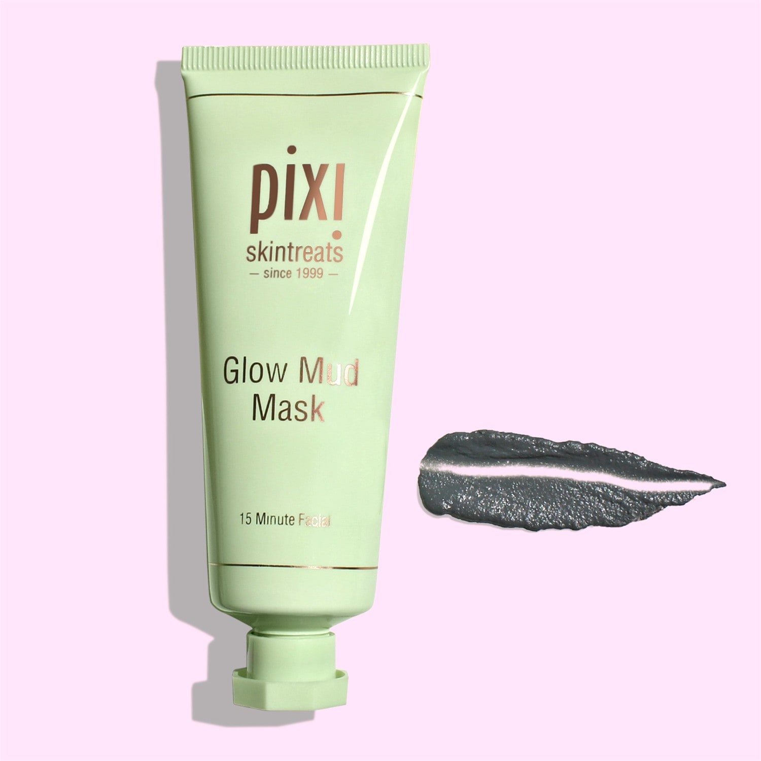 Pixi Cleansing Mask Glow -mutanaamio - 30 ml