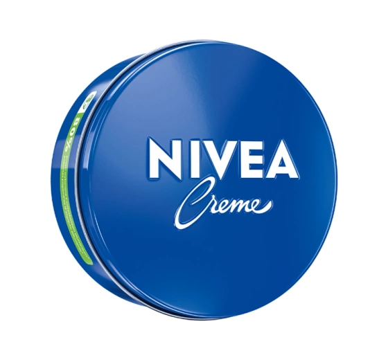 NIVEA Creme uniwersalny krem do twarzy i ciała 250 ml