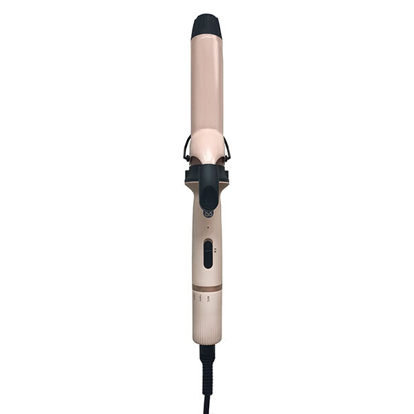 Ferro arricciacapelli Love My Hair, rosa, 1 pezzo