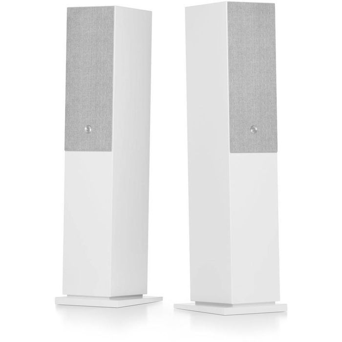 Hi-Fi Wireless Speakers - Audio Pro A48 - White - Wi-Fi & Bluetooth - Multiroom