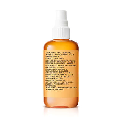 Vichy Bronze -suojavesisuihke SPF50 200 ml