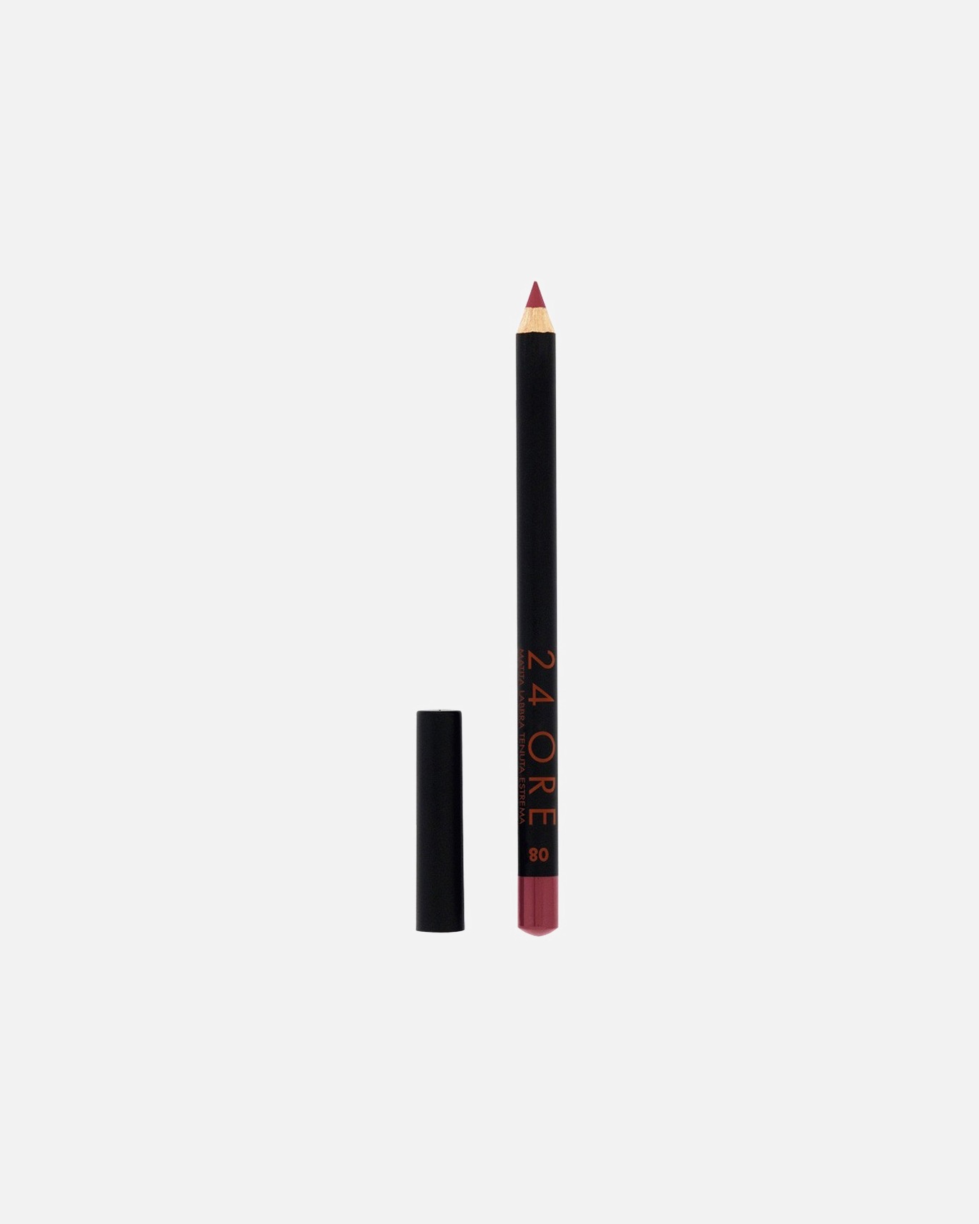 Deborah Milano Crayon contour des lèvres 24Ore