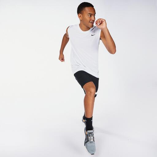 Nike-legenda