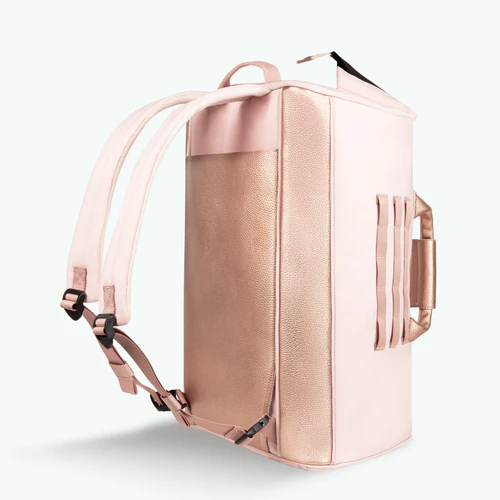 Cabaia Duffle Adventurer Queretaro Rose