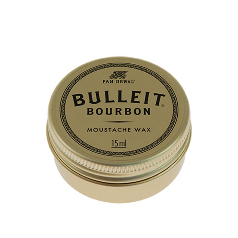 Pán Lumberjack Bulleit Bourbon