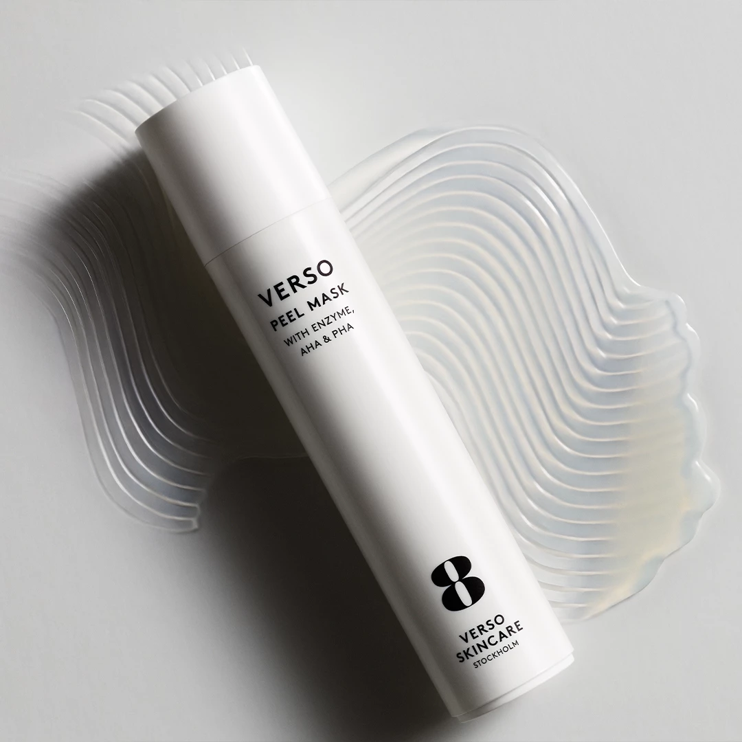 Piling maska 50 ml - Verso Skincare