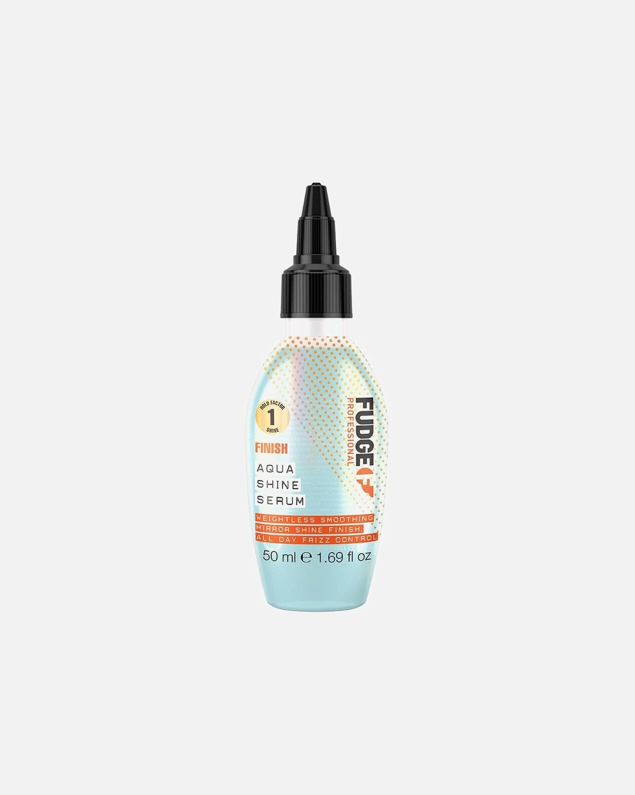 Serum do włosów Fudge Finish Aqua Shine Serum - 50 ml