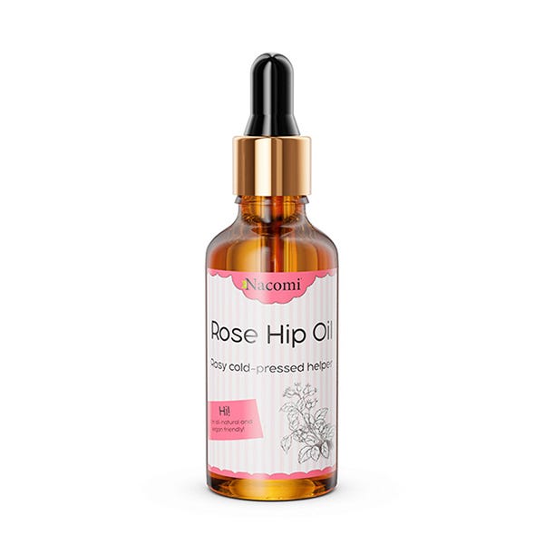 Nyponolja | 50 ml