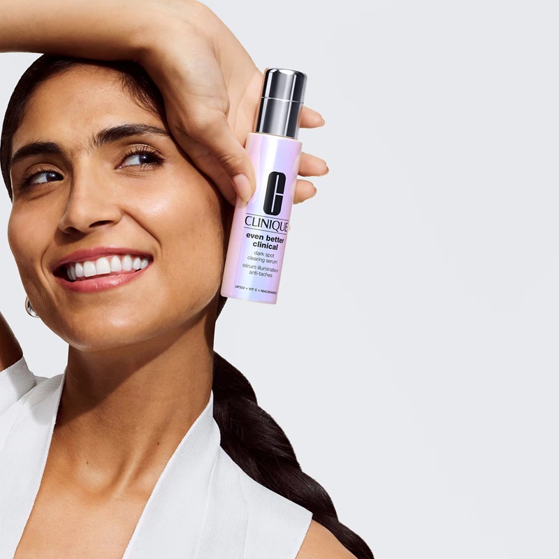 Clinique Even Better™ serum za čiščenje temnih madežev