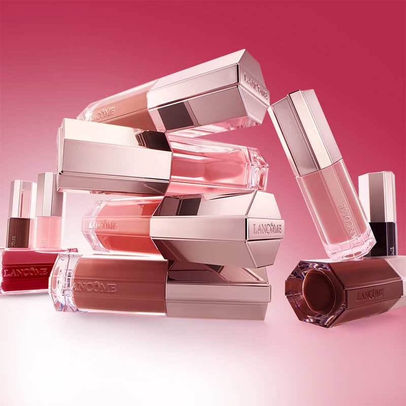 Lesky na pery Lancôme Lip Idole Juicytreat