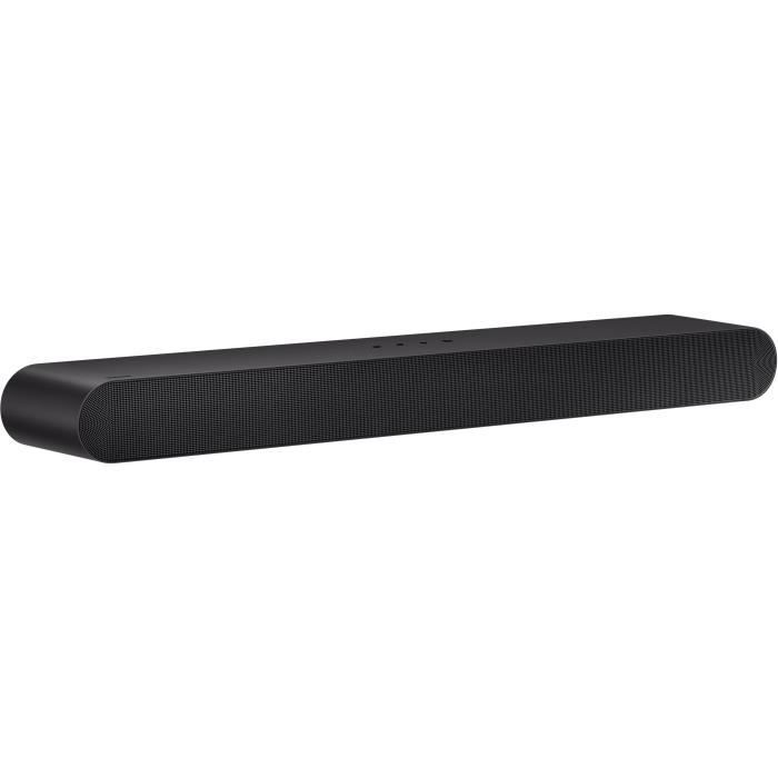 SAMSUNG HW-S56B - Barre de son 3.0 - One Body - Caisson de basse intégré - Bluetooth