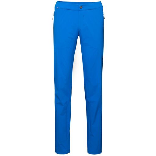  Pantalón De Montaña Mammut Runbold Light