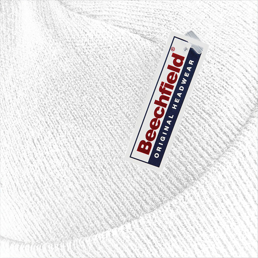  Gorro Beanie Basico De Invierno Beechfield