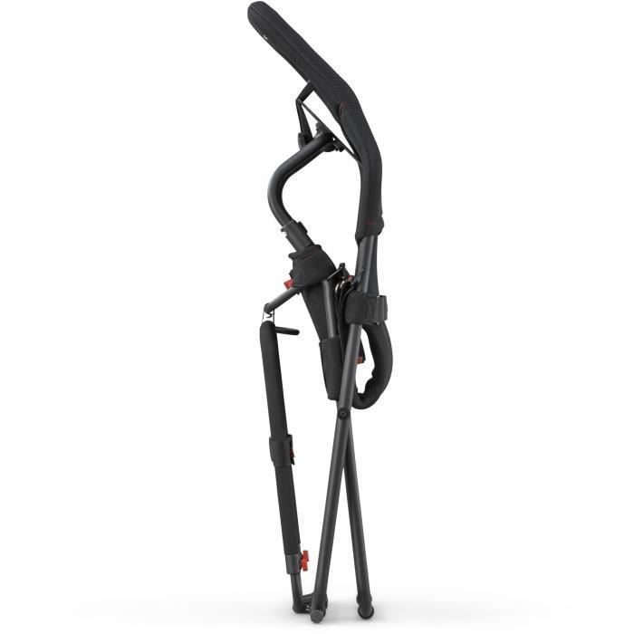 Sedile di simulazione - PLAYSEAT - Challenge Actifit™ - Nero