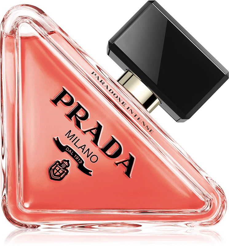 Prada Paradoxe Intense Eau de Parfum hervulbare fles voor dames