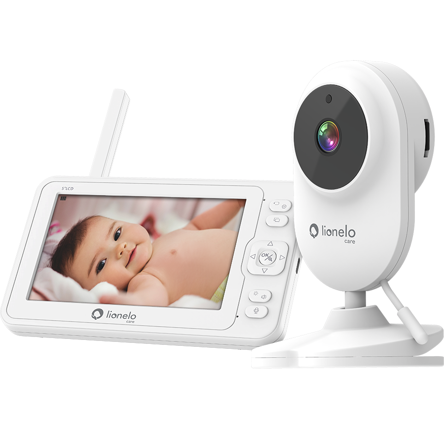 Lionelo Babyline 6.2