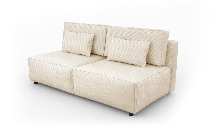 Sofa Tissa / POSO 38