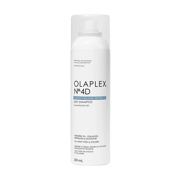 Nº 4D Clean Volume Detox| 250ML