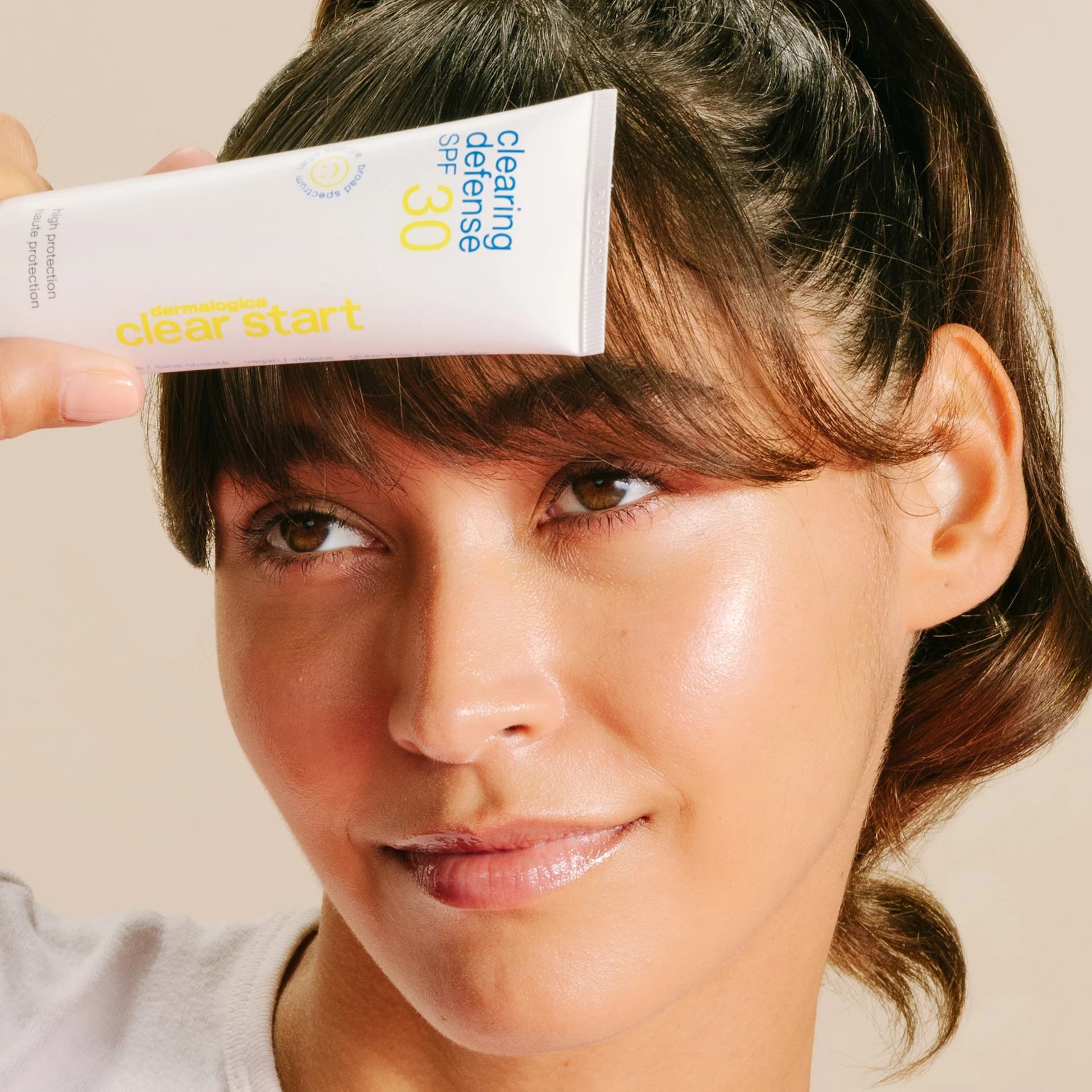 Čisticí ochranný krém SPF30 59 ml - Dermalogica