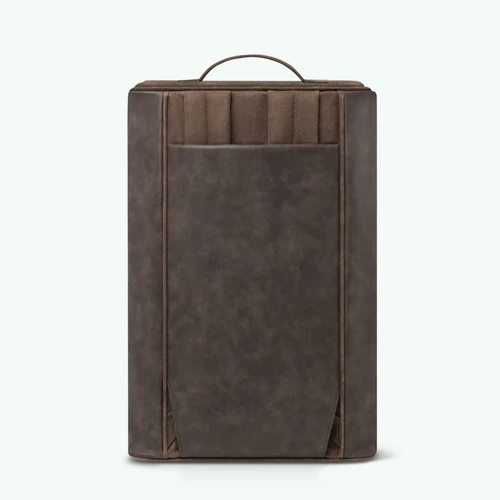 Cabaia Duffle Adventurer Soyo brun