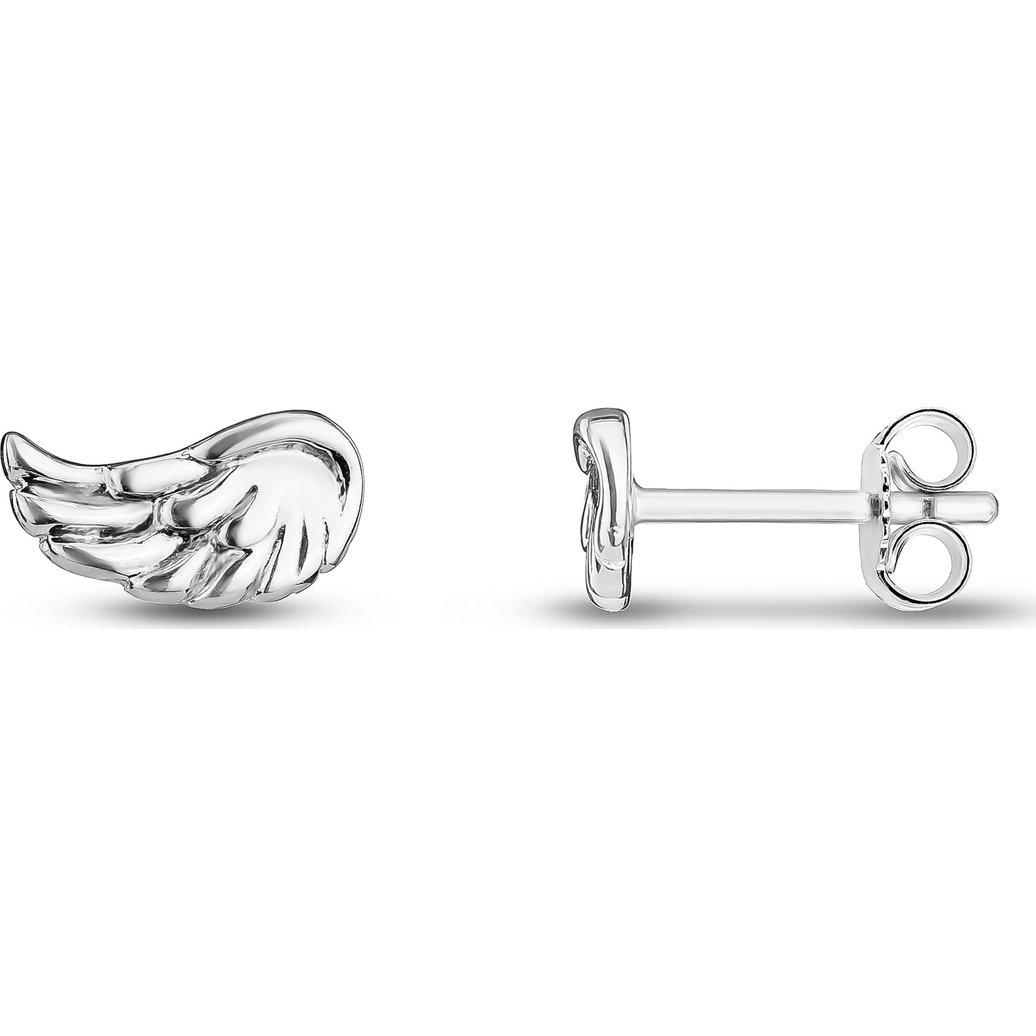 FAVS Boucles d'oreilles