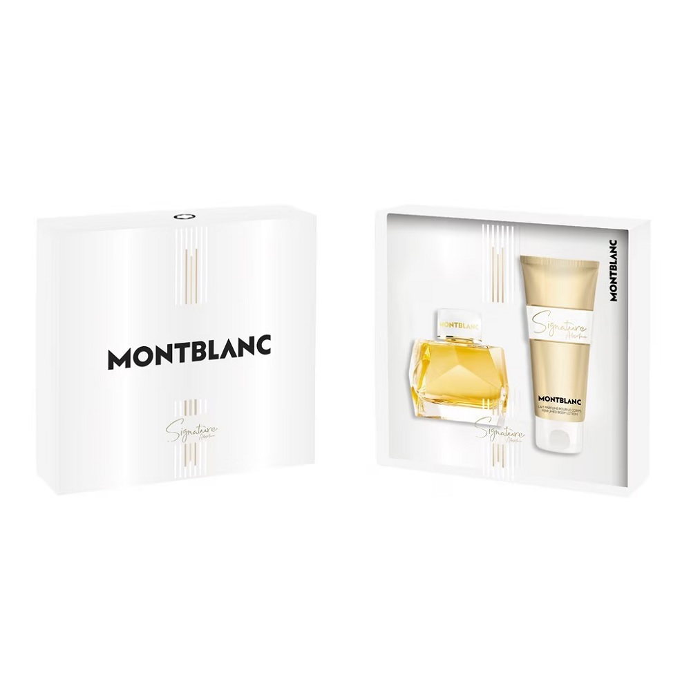 Mont Blanc Signature Absolue parfemska voda