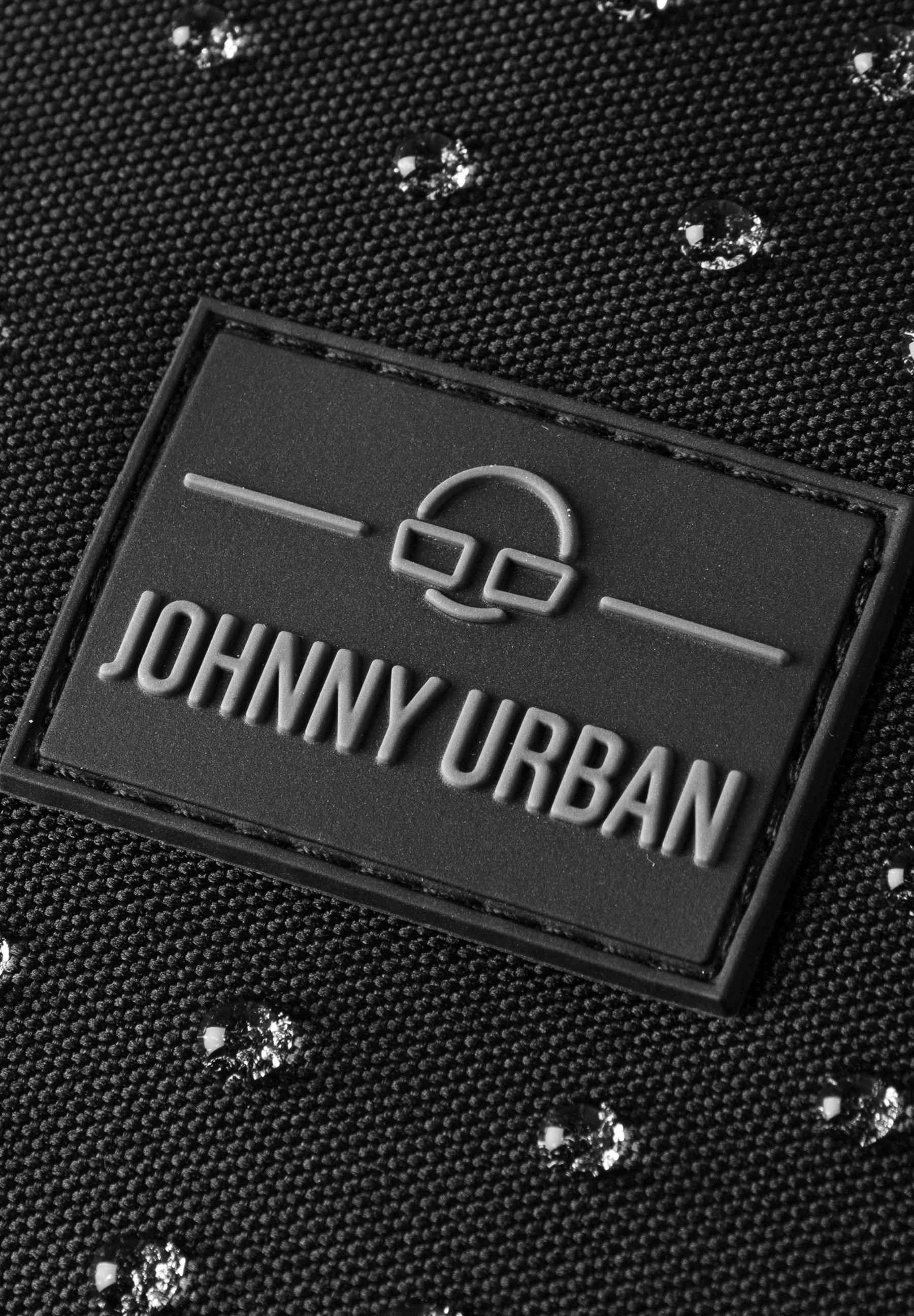 Johnny Urban LIAN - Schooltas - zwart