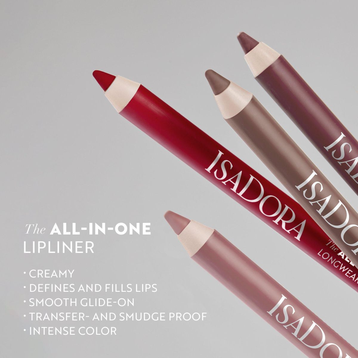 IsaDora All-in-One