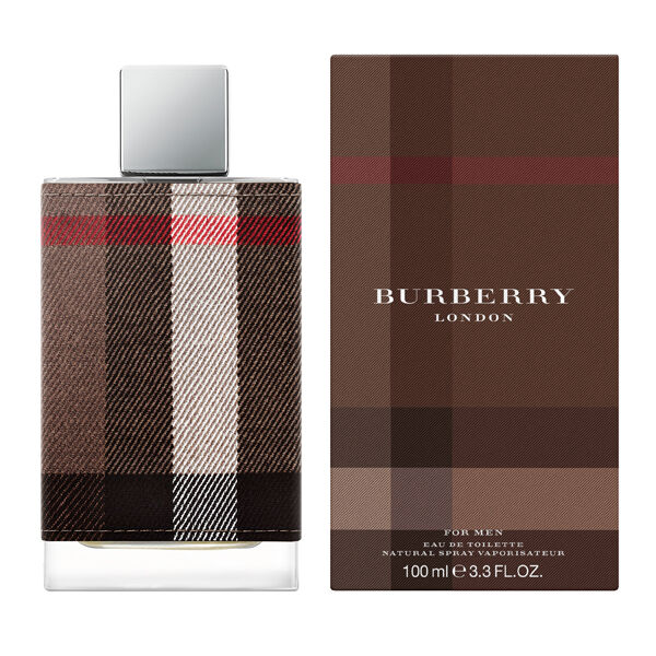 Burberry moška toaletna voda 100 ml London