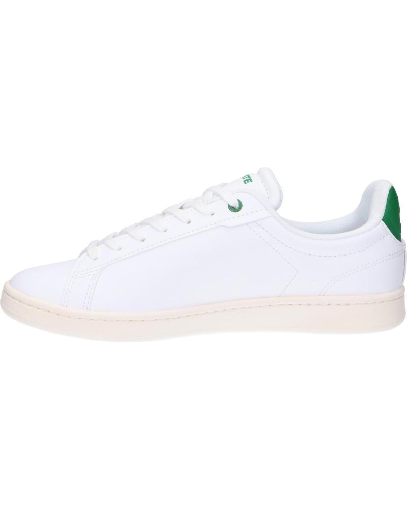 Deportivas Lacoste 46suj0005 Carnaby Pro