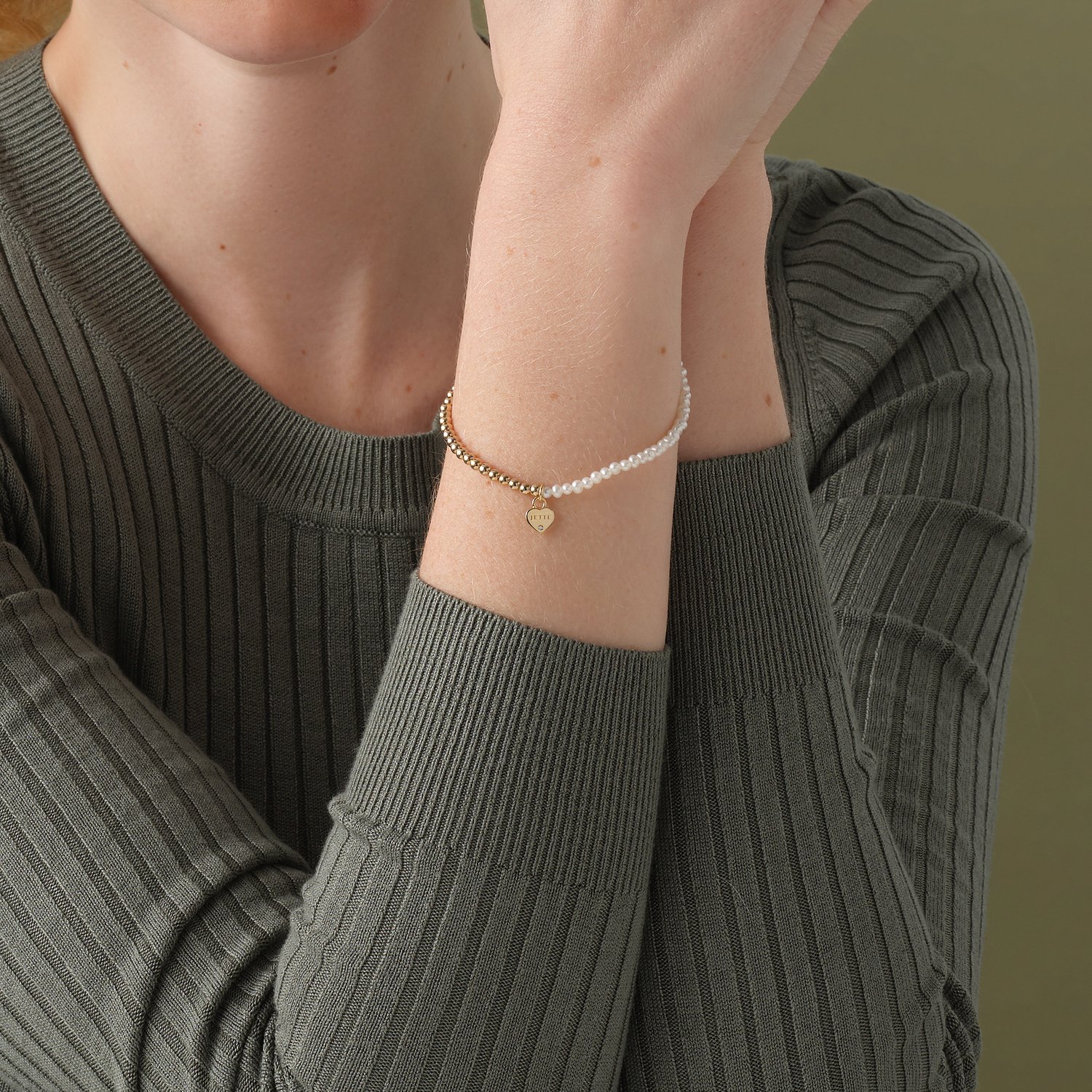 Jette Bracelets