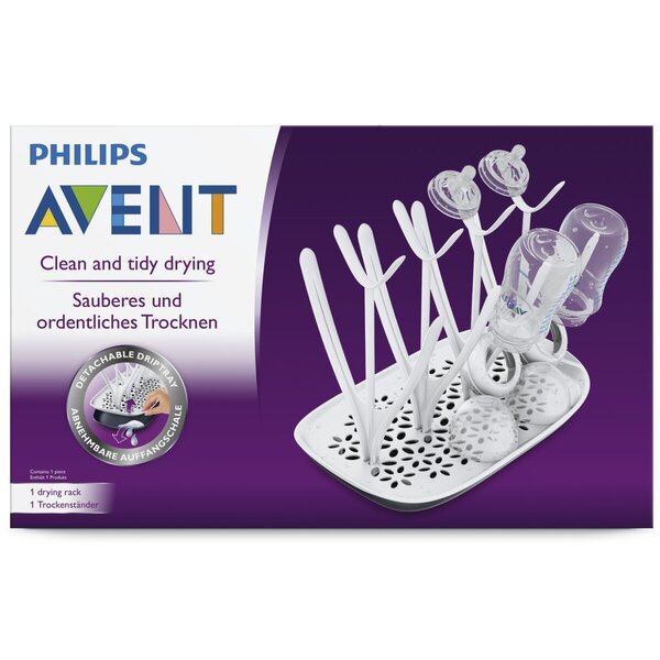 „Philips Avent“ džiovyklė<br>